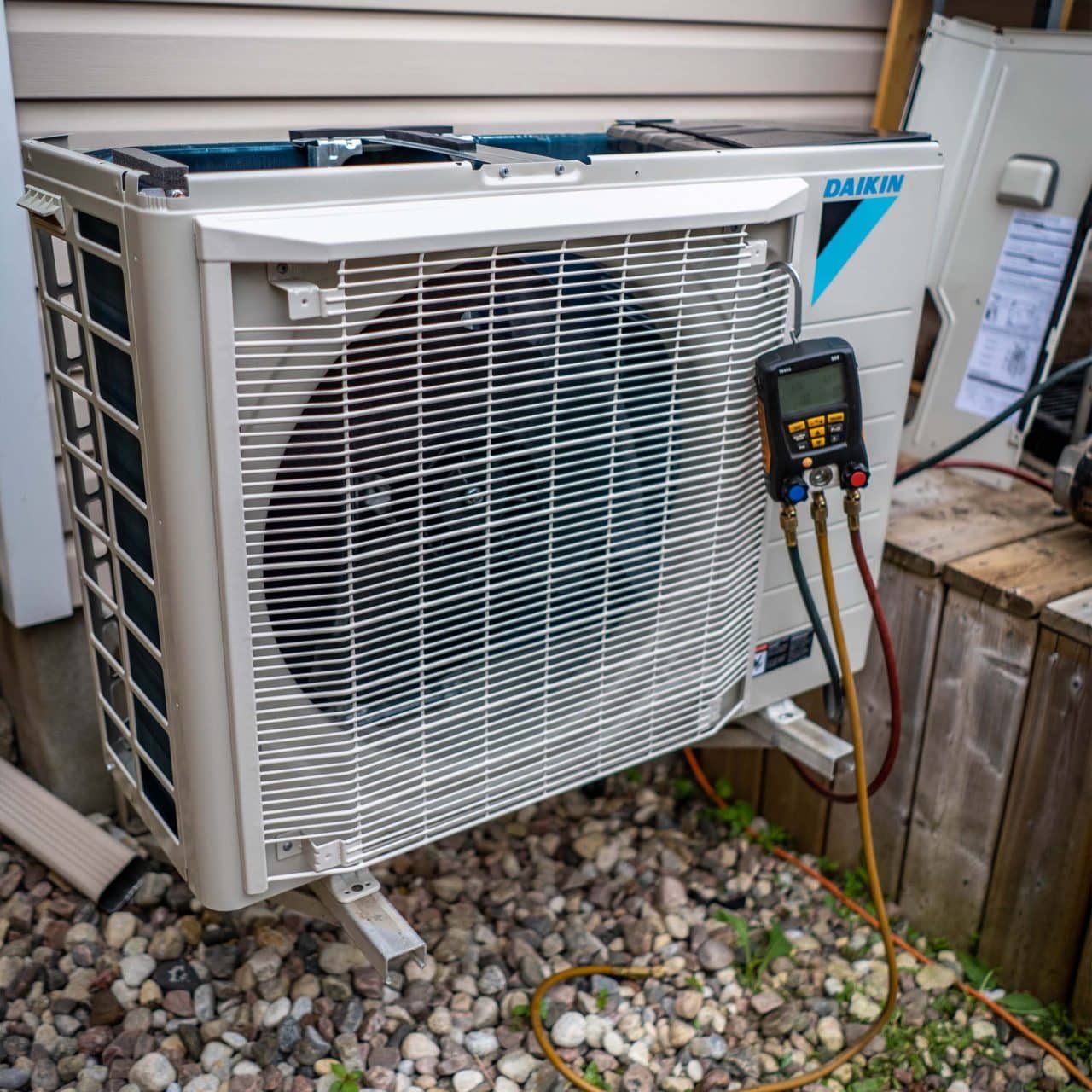 Air Conditioner Installation Ottawa | AC Experts Since 1994