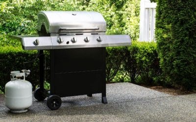 Benefits of Switching Your Grill from Propane to Natural Gas