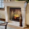 Dimplex Revillusion® Portrait Built-In Firebox - Image 2