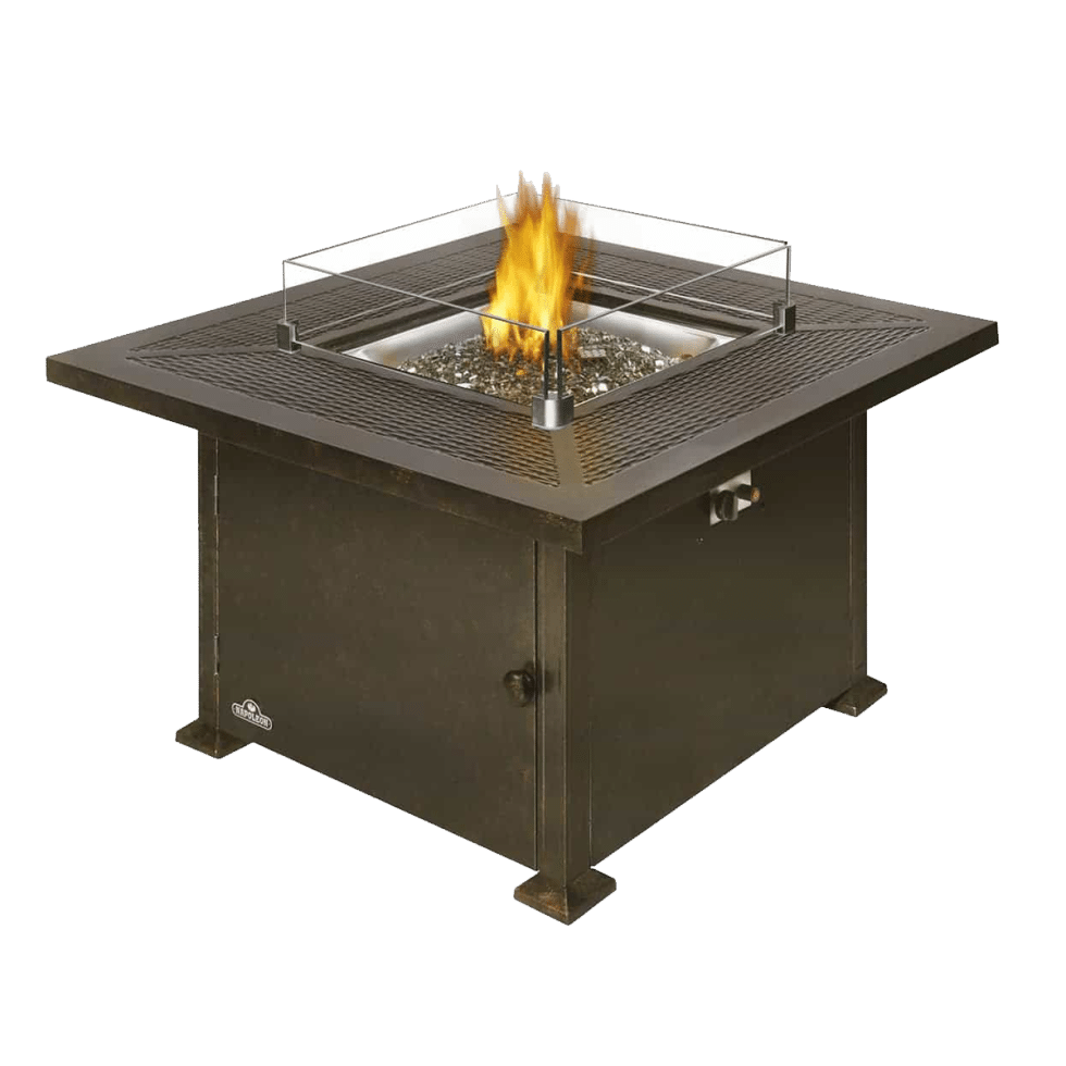Napoleon 24” Square Patioflame® Burner Kit Team Harding