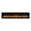 Napoleon Alluravision™ 74 Deep Depth
