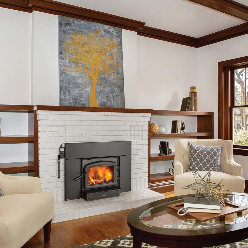 Regency® Cascades™ I1500 Team Harding