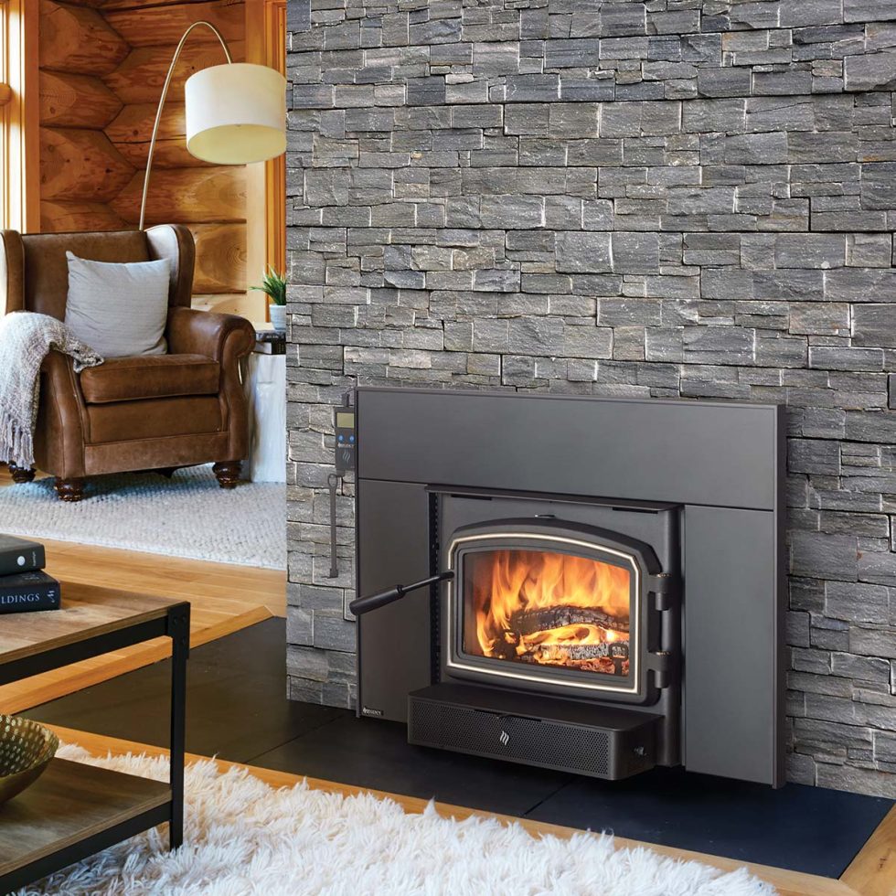 Regency® Cascades™ I1500 Team Harding