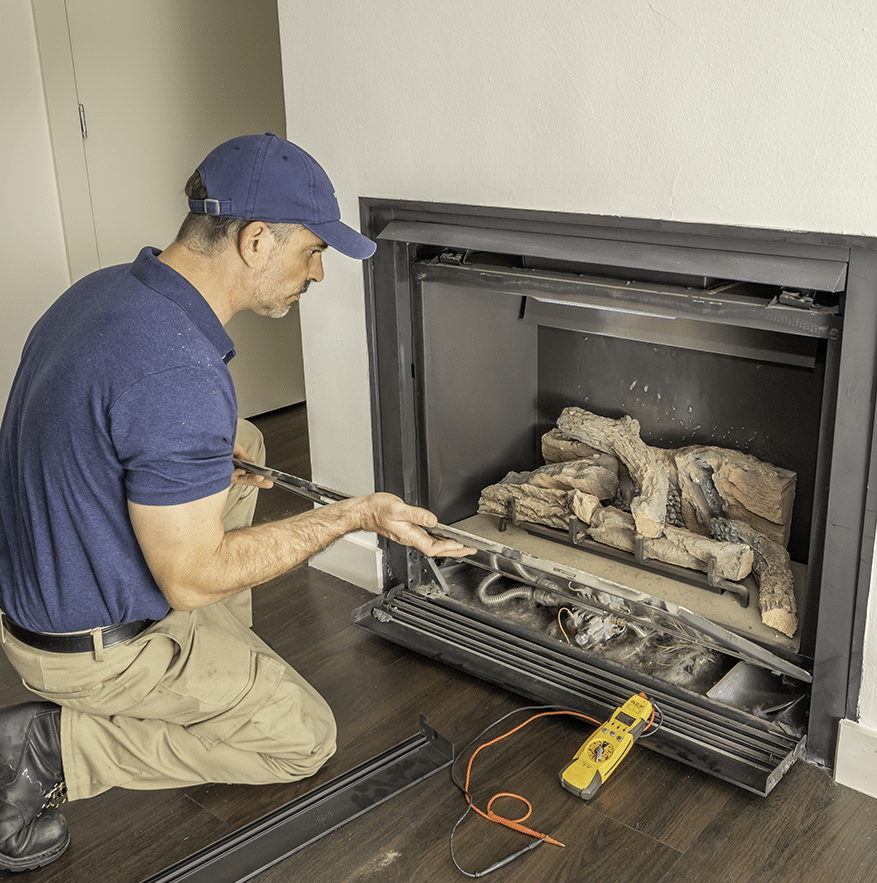 Fireplace Service Ottawa Installation, Repair & Maintenance
