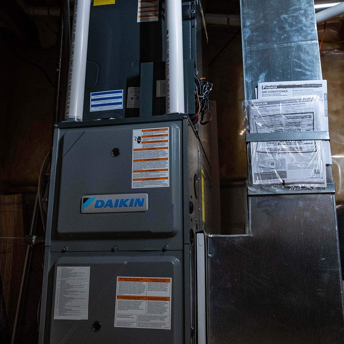 Boost Your HVAC Business with Financing Options | Fund My Contract Hvac financing for contractors