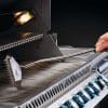 Napoleon Bristle Free Wide Grill Brush - Image 4