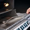 Napoleon Bristle Free Wide Grill Brush - Image 3
