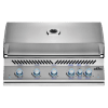 Napoleon Built-in 700 Series 38 RB Propane