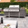 Napoleon Built-in 700 Series 38 RB Propane - Image 3