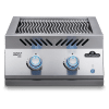 Napoleon Built-in 700 Series Dual Infrared Burner Natural Gas