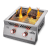 Napoleon Built-in 700 Series Dual Infrared Burner Natural Gas - Image 4