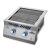 Napoleon Built-in 700 Series Dual Infrared Burner Natural Gas - Image 2