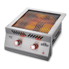 Napoleon Built-in 700 Series Dual Infrared Burner Natural Gas - Image 3