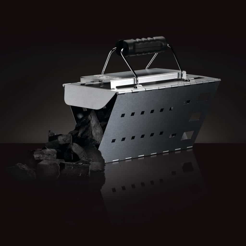 Napoleon Jetfire™ Chimney Starter Team Harding