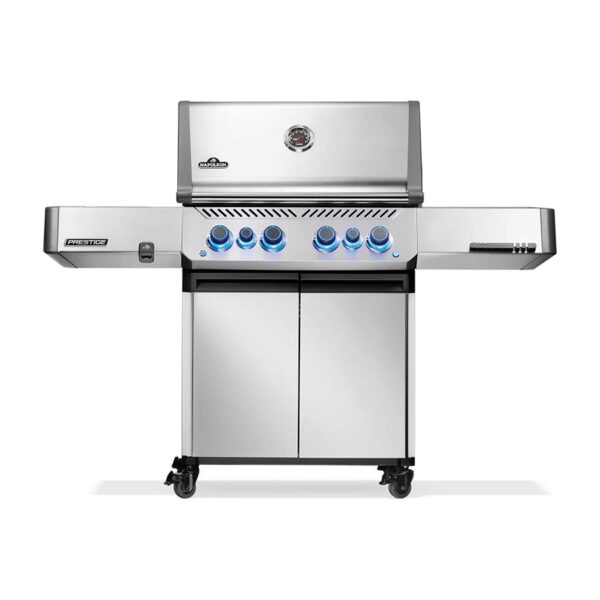 Napoleon Prestige® 500 (NG)