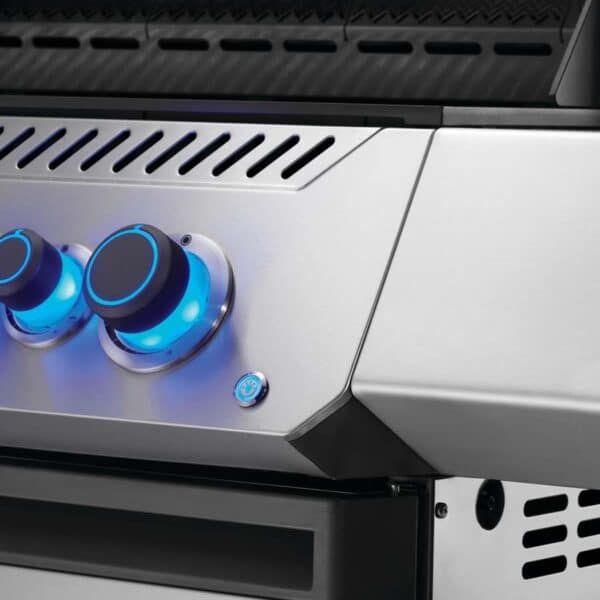 Napoleon Prestige® 500 (NG) - Image 4
