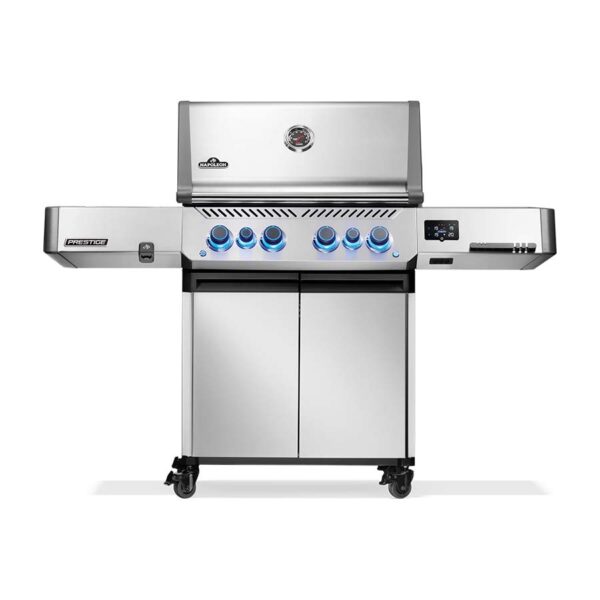 Napoleon Prestige® 500 Connected RSIB (P)