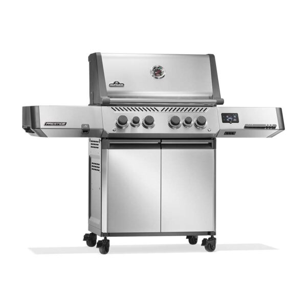 Napoleon Prestige® 500 Connected RSIB (P) - Image 2