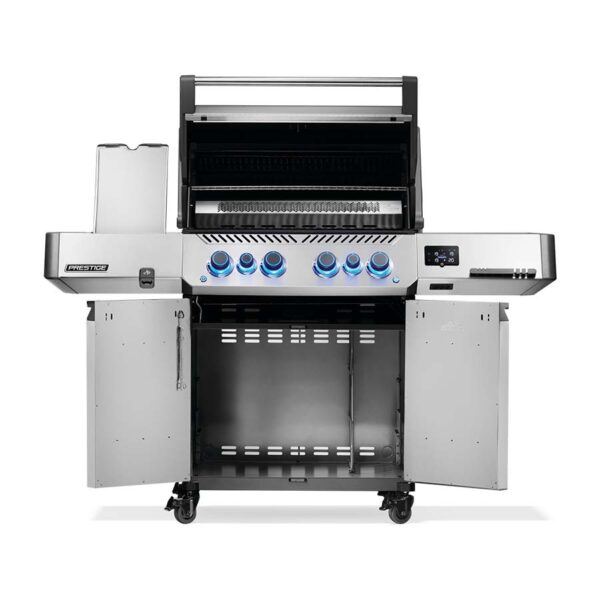 Napoleon Prestige® 500 Connected RSIB (P) - Image 3
