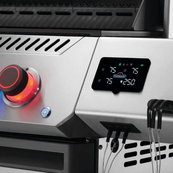 Napoleon Prestige® 500 Connected RSIB (P) - Image 4