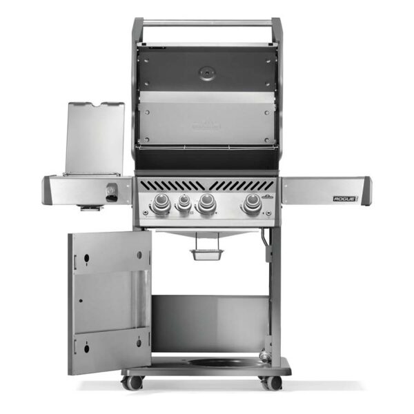 Napoleon Rogue® PRO 425 SIB (P) - Image 2