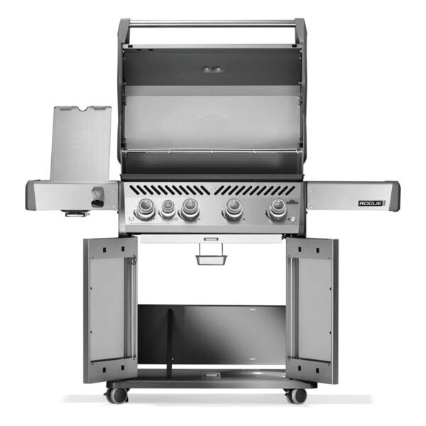 Napoleon Rogue® PRO 525 SIB (NG) - Image 2