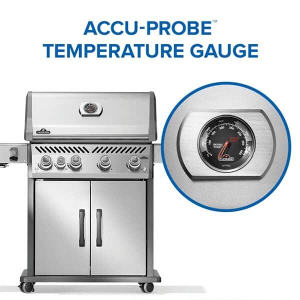 Napoleon Rogue® PRO 525 SIB (NG) - Image 8