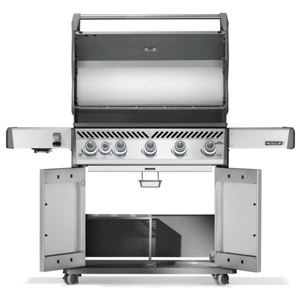 Napoleon Rogue® PRO 625 SIB (P) - Image 2