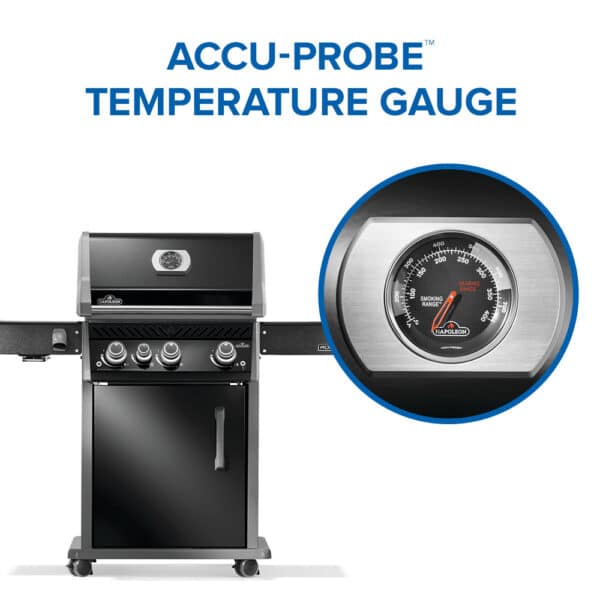 Napoleon Rogue® PRO 425 SIB (NG) - Image 4