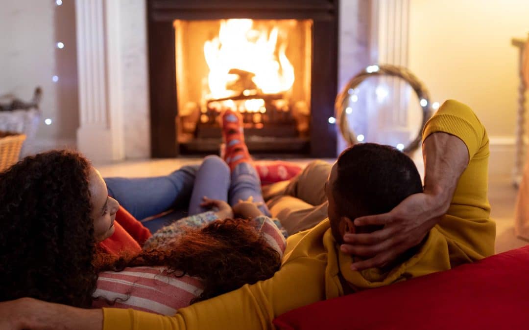 Heating Tips for the Holidays