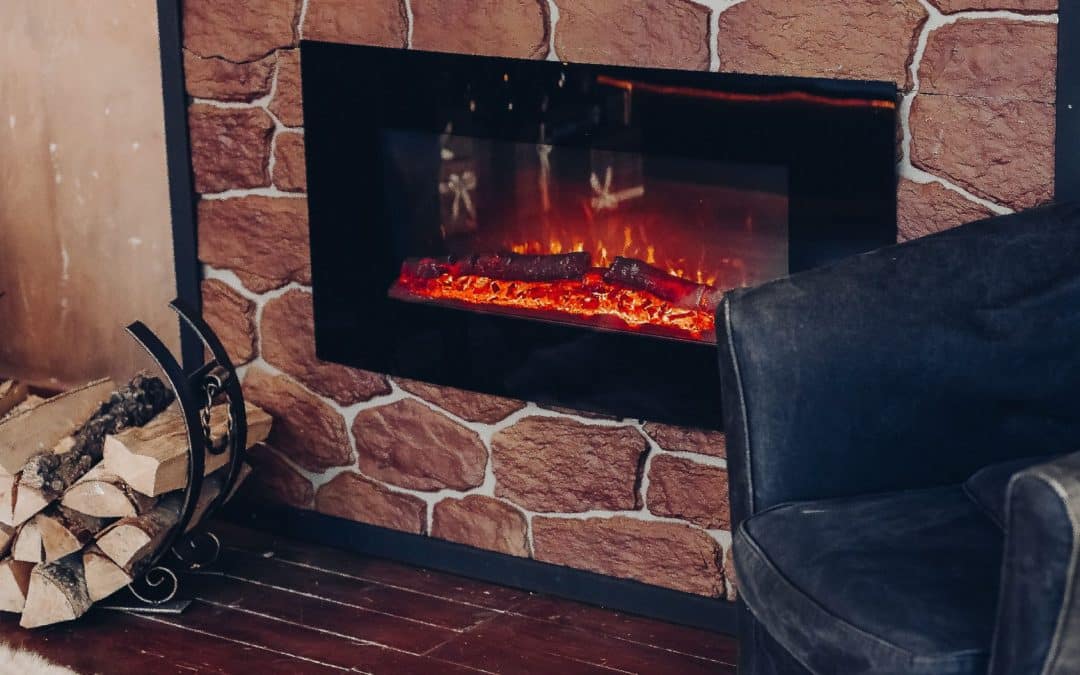 Fireplace Christmas Gift Ideas for the Fireplace Lover