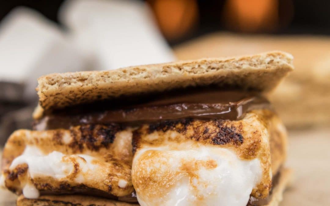 How to Make S’mores Indoors