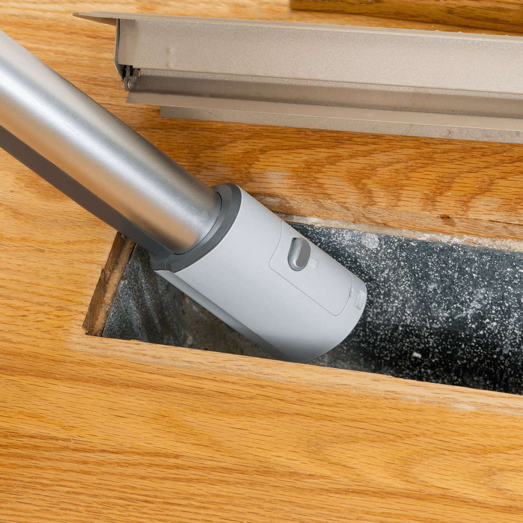 Brandon duct cleaning online