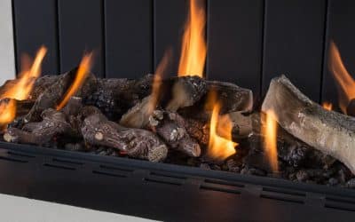 When to Repair vs. Replace Your Fireplace