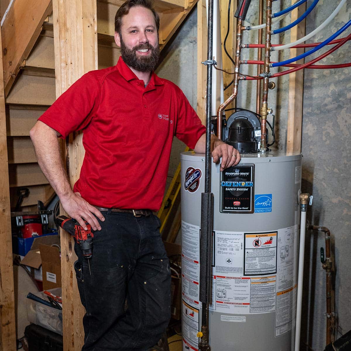 Expert Water Heater Repair In Tampa, FL: Quick And Affordable Solutions