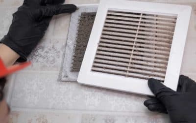 5 Signs It’s Time to Get Your Ducts Cleaned