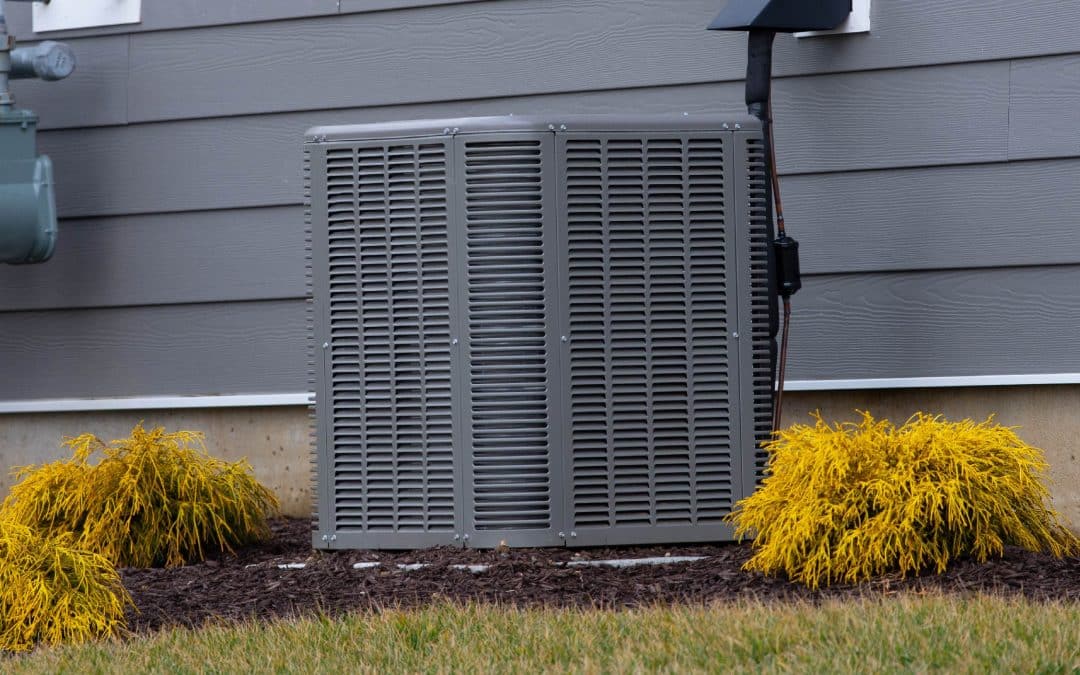 When Is It Time to Replace Your AC Unit?