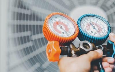 The Benefits of a Spring AC Tune-up