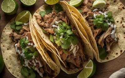 Grilled Carnitas Recipe for Your Cinco de Mayo Celebration