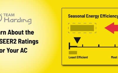 Learn About the New SEER2 Ratings for Your AC