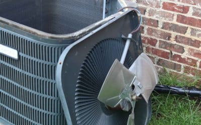 The Top 6 Benefits of AC Cleaning