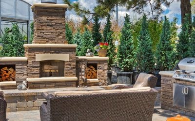Tips for Designing Your Outdoor Living Room