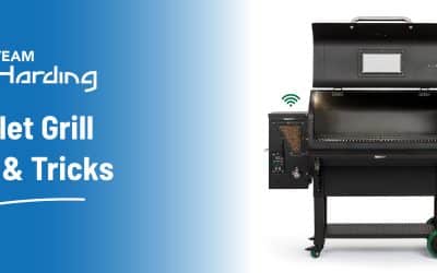 Pellet Grill Tips & Tricks from the Experts