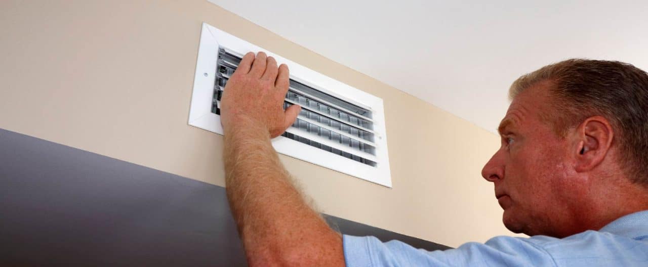 Why is My AC Blowing Hot Air? Team Harding