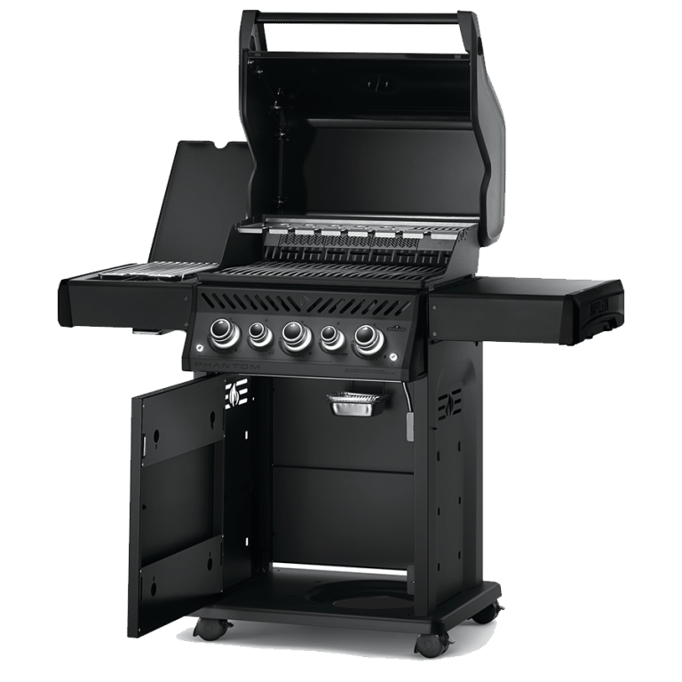 Napoleon Phantom Rogue® SE 425 RSIB (NG) Team Harding