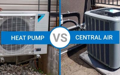 Heat Pumps vs Central Air: Which is Better?