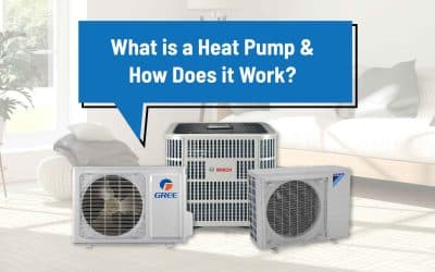 What is a Heat Pump & How Does it Work?