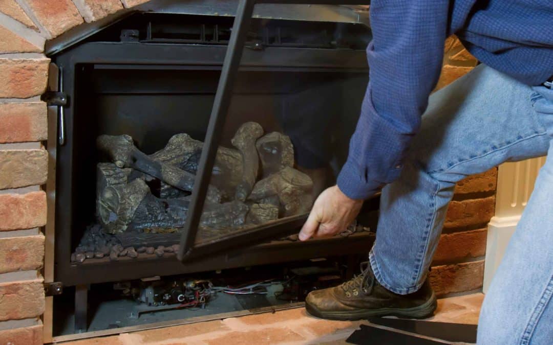 Essential Fall Fireplace Maintenance Tips
