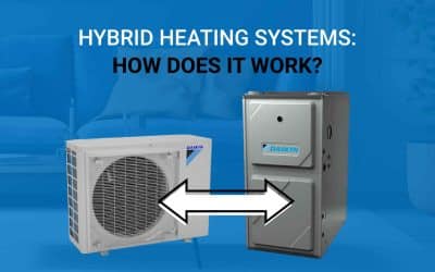 What is a Hybrid Heating System & How Does It Work?