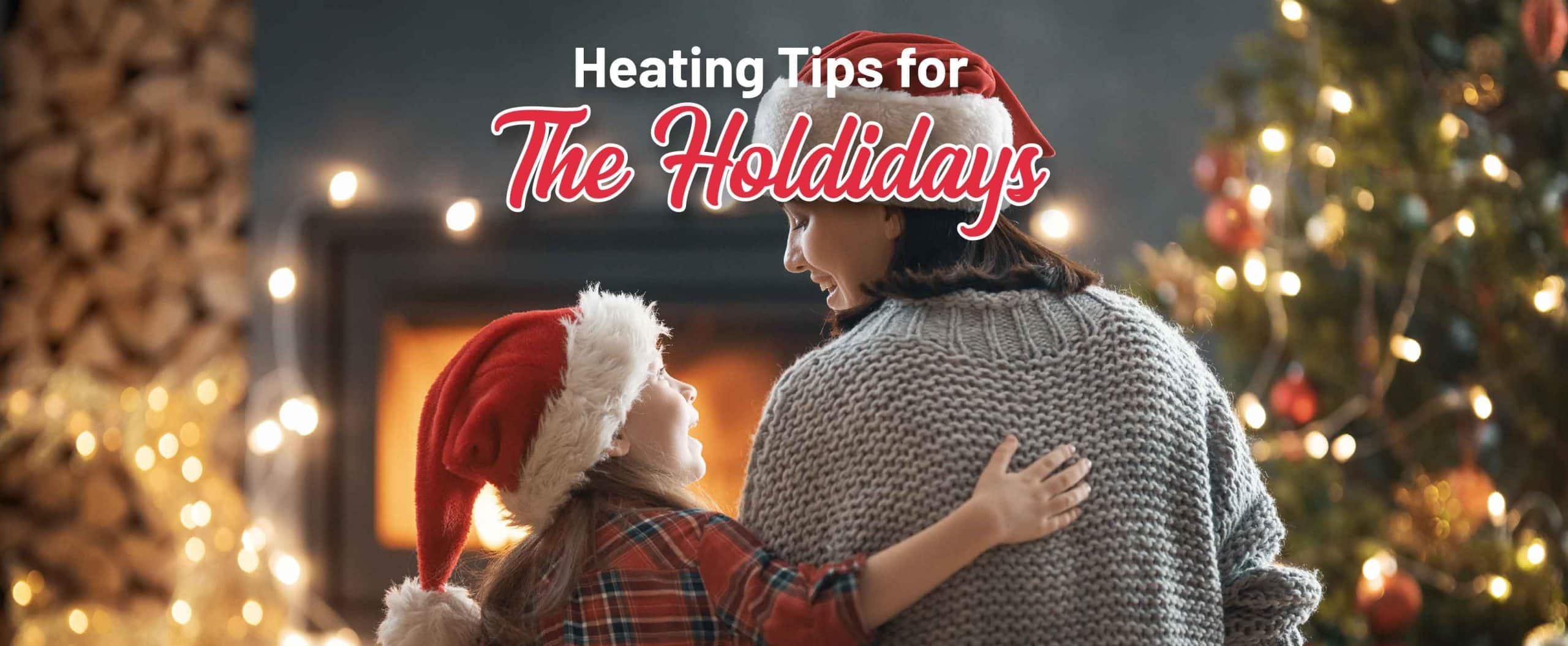 heating tips